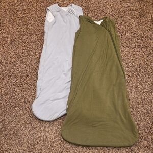Set of Two Kyte Baby Sleep Sack